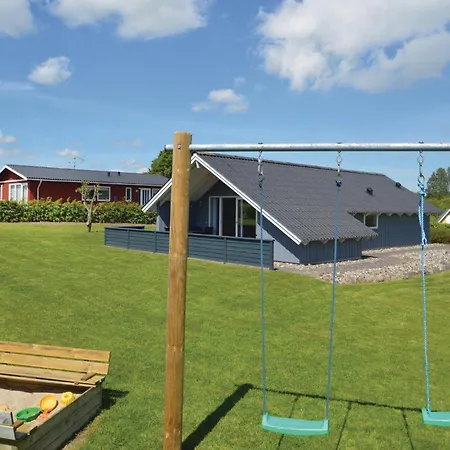 Beautiful Home In Hejls With Sauna Hejls