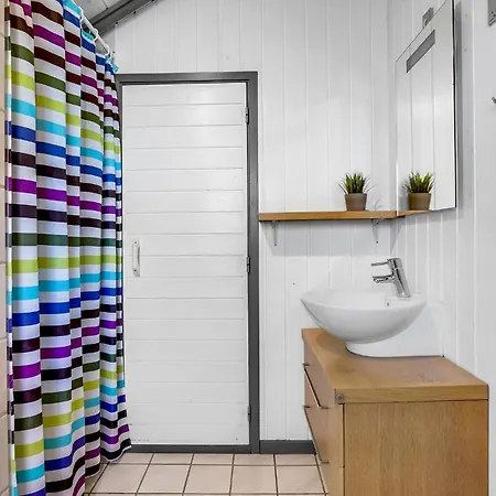 Semesterbostad Beautiful In With Sauna