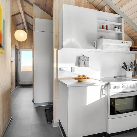 Skovlokken Vi * Hejls