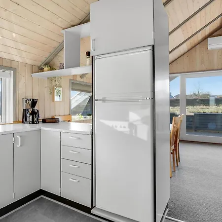 Beautiful Home In Hejls With Sauna *