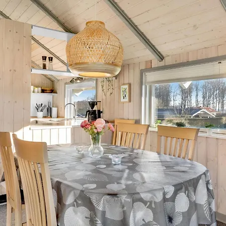 Beautiful Home In Hejls With Sauna Hejls
