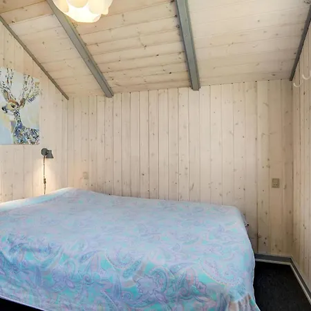 Beautiful Home In Hejls With Sauna