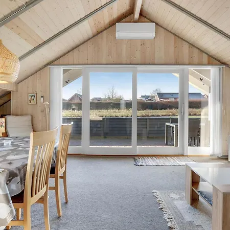 Skovlokken Vi Tatil Evi