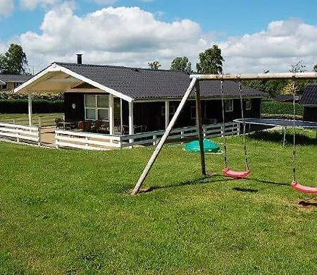Tatil Evi Skovlokken Vi